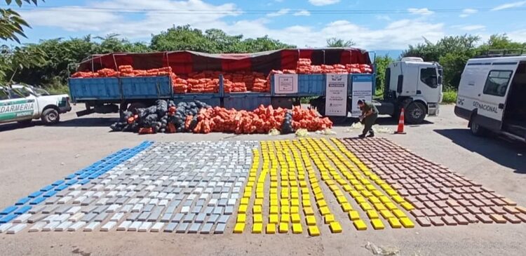 Narcotráfico: proveedor del Clan Brizuela será extraditado de Bolivia a la Argentina