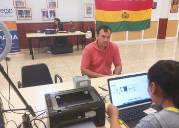 Consulado Móvil Boliviano, este 19 y 20 de septiembre en Tartagal