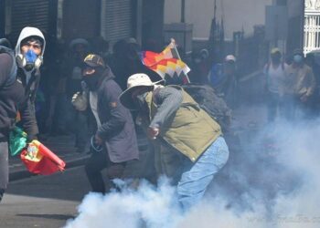 Bolivia: la OEA convoca reunión ante conflictividad y situación interna del país