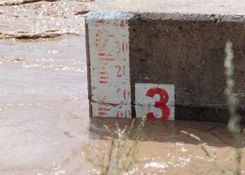 Río Pilcomayo: emiten alertas para comunidades salteñas y formoseñas