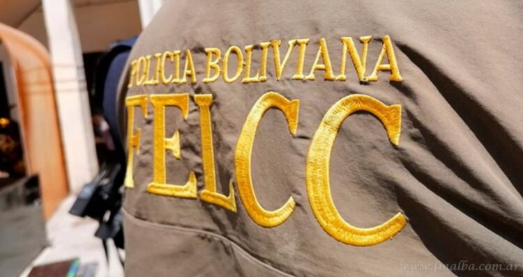 Yacuiba: autores de robo escapan a territorio argentino por paso clandestino