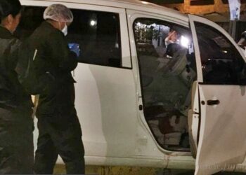 Yacuiba: detenida una persona implicada en asesinato de allegado al presidente Rodrigo Paz