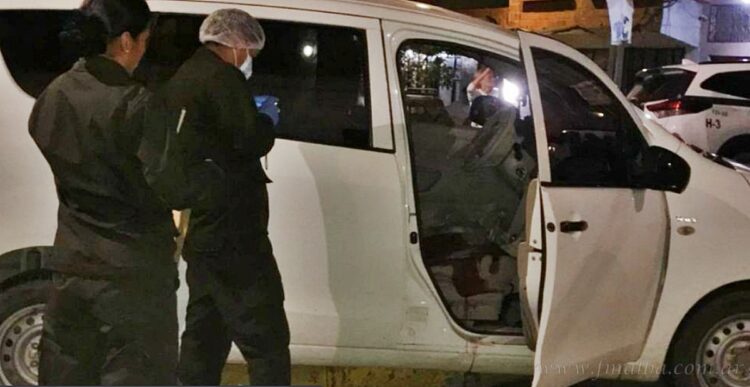 Yacuiba: detenida una persona implicada en asesinato de allegado al presidente Rodrigo Paz