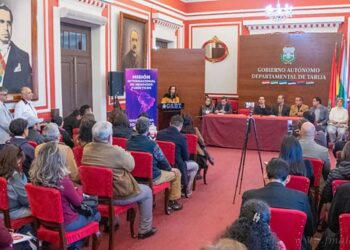 “Tarija Conecta”: el norte salteño, presente y en búsqueda de nuevos mercados para el turismo