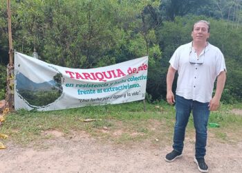 Tarija: ordenan a Petrobras Bolivia paralizar el proyecto Domo Osso X3