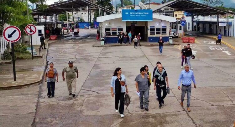 Chikungunya: Salvador Mazza llegó a los 150 casos y Yacuiba supera los 200