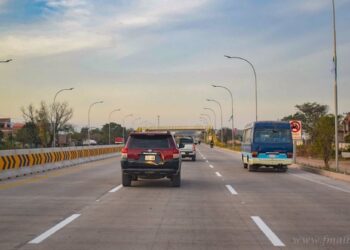 Yacuiba: equipo técnico analiza dos alternativas para conectar con un nuevo Paso Internacional