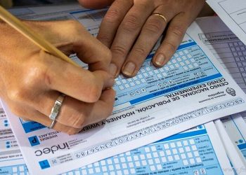 Salvador Mazza: “No alcanzaron los formularios para censar a la población”