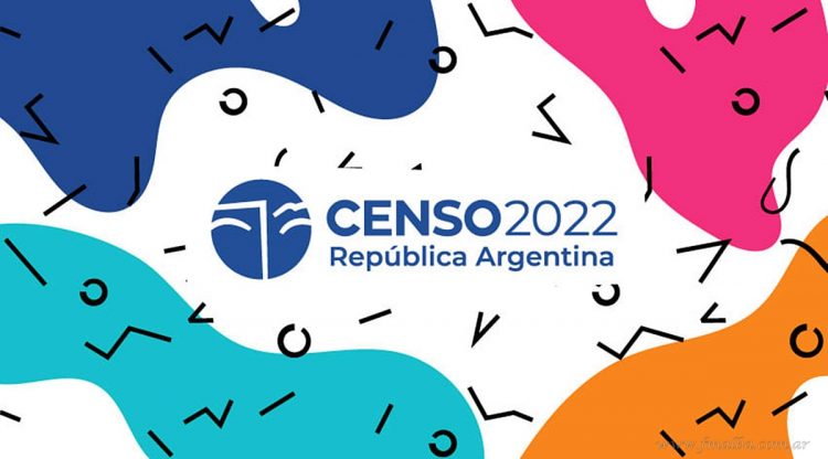 Censo Nacional 2022: el Indec dio a conocer los elementos para identificar a los censistas