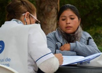 Censo Nacional 2022: multas y sanciones de hasta 100 mil pesos para quienes incumplan