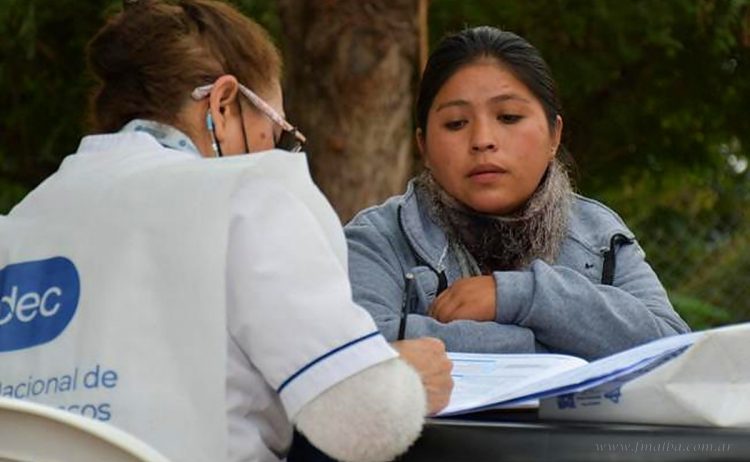 Censo Nacional 2022: multas y sanciones de hasta 100 mil pesos para quienes incumplan