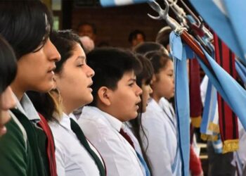 Educación: el ciclo lectivo 2025 iniciará el 24 de febrero