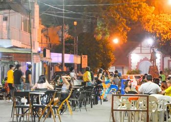 Tartagal: extienden el horario de trabajo para el sector de gastronómicos