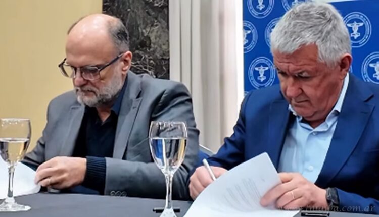 Comercios de Tartagal ofrecerán 10% de descuento a afiliados del IPS desde el 9 de agosto