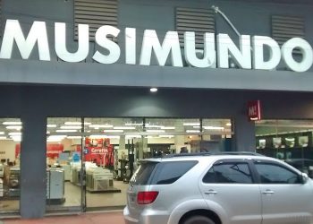 Fiestas 2022: espectacular liquidación y descuentos en Musimundo