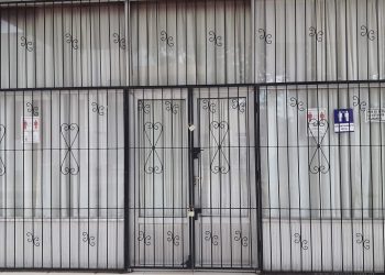 Concejo Deliberante Tartagal, cerrado por caso positivo de coronavirus