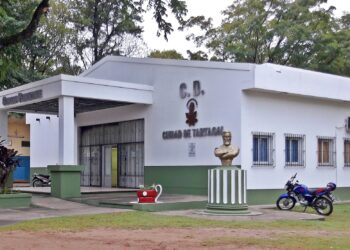 Concejo Deliberante: campaña solidaria este sábado 6