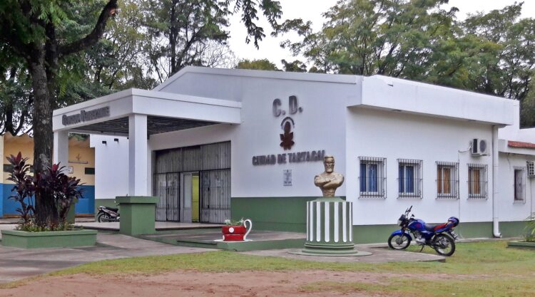 Concejo Deliberante: campaña solidaria este sábado 6