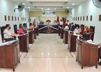 Concejo Deliberante: ediles electos hoy en sesión preparatoria
