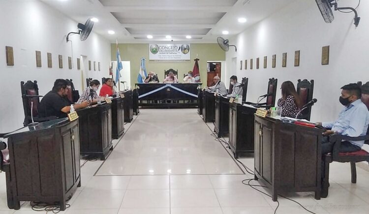 Presupuesto 2021: “Hubo un intento de desconocer el informe de la Comisión”