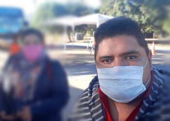 Silvio Yanacón: “El hecho de trata nos puso de frente a una realidad impactante”