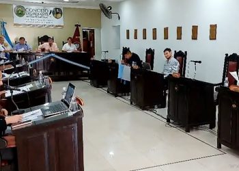 Crisis Hídrica: encendido debate en el Concejo Deliberante de Tartagal