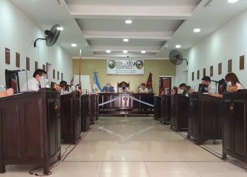 Concejo Deliberante Tartagal: se extiende Emergencia para el transporte público