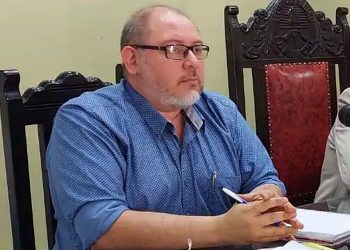 El Concejo Deliberante de luto y sin atención por fallecimiento del secretario legislativo