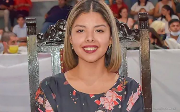 Tartagal: falleció la concejal Julieta Yurovich