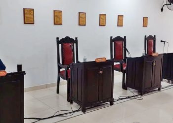 Margarita Rauch: “Nos ponemos a disposición”