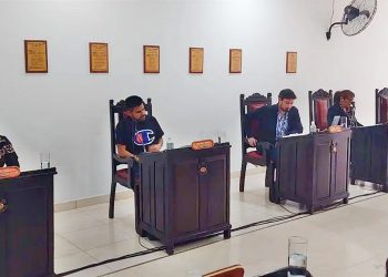 Concejo Deliberante Tartagal: acusaciones y falta de respeto