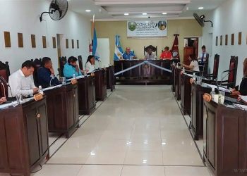 Concejo Deliberante Tartagal: denuncia hacia ex funcionario municipal se analizará en comisión