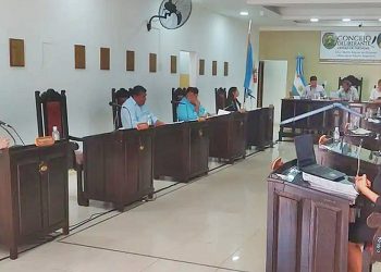 Concejo Deliberante Tartagal: analizarán en comisión posible reforma de la Carta Orgánica