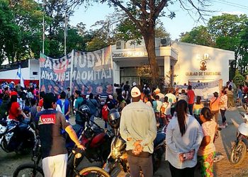 Concejo Deliberante Tartagal: la calidad del servicio de agua será llevado a consulta popular