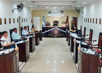 Concejo Deliberante Tartagal: “Estamos hartos de los avasallamientos”