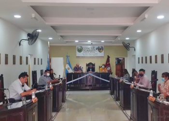 Concejo Deliberante: año legislativo 2022 con cambios en el horario para las sesiones ordinarias