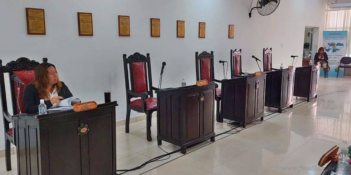 Concejo Deliberante Tartagal: oficialismo defiende sesión del 7 de julio y oposición radica denuncia