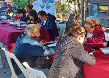 Segmentación Tarifaria: se agregan operativos que recorrerán los barrios