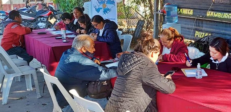 Segmentación Tarifaria: se agregan operativos que recorrerán los barrios