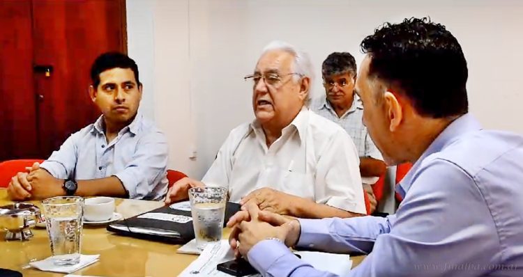 Margarita Rauch: “No se especificó de dónde van a sacar fondos para la Secretaría del Agua”