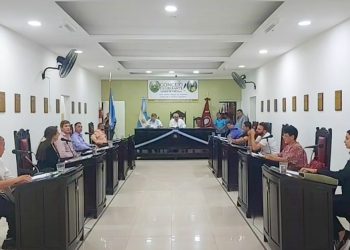 Concejo Deliberante Tartagal: Armando Leguizamón fue elegido presidente del cuerpo