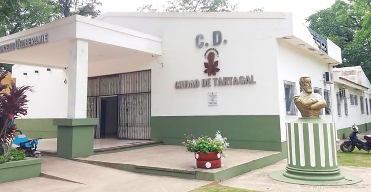 Concejo Deliberante: ediles de la oposición solicitan informe sobre la Dirección de la Mujer