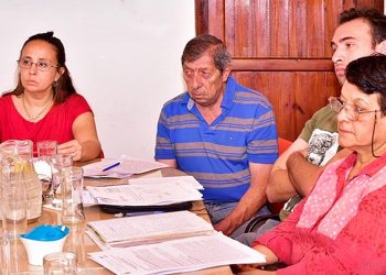 Concejo Deliberante Tartagal: aprobaron la prórroga del Presupuesto Municipal 2023
