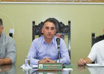 Concejo Deliberante: el comité de la UCR Tartagal repudia la violencia de género institucional