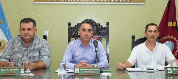 Concejo Deliberante: el comité de la UCR Tartagal repudia la violencia de género institucional