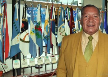 Tartagal: el ex concejal Pedro Rojas, con pronóstico reservado