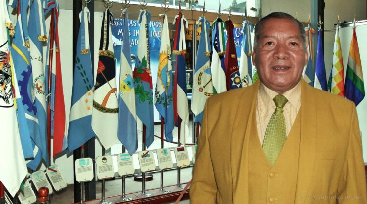 Tartagal: el ex concejal Pedro Rojas, con pronóstico reservado