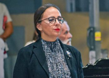 Margarita Rauch: “El 120% de aumento, los municipales lo deben a Mimessi”