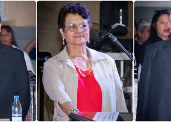 Concejo Deliberante: Margarita Rauch ingresó pedido de conformación de comisión investigadora