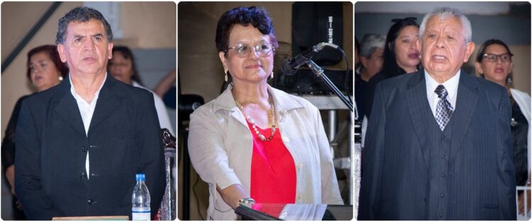 Concejo Deliberante: Margarita Rauch ingresó pedido de conformación de comisión investigadora